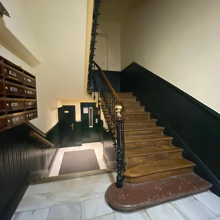 Apartment Be Basque By Forever