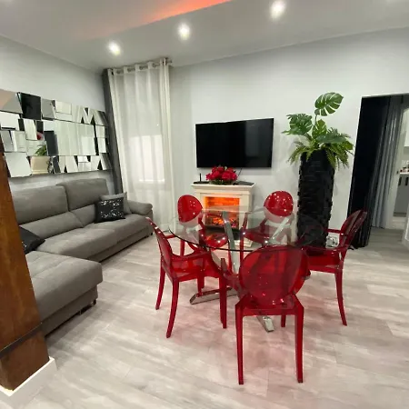 Apartment Be Basque By Forever