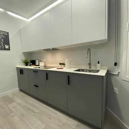 Apartment Be Basque By Forever