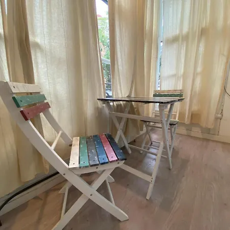 Be Basque By Forever Apartment Bilbao