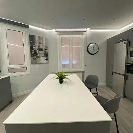 Be Basque By Forever Apartment