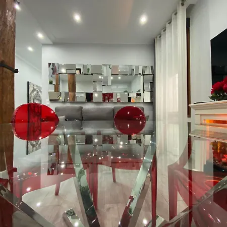 Apartment Be Basque By Forever *