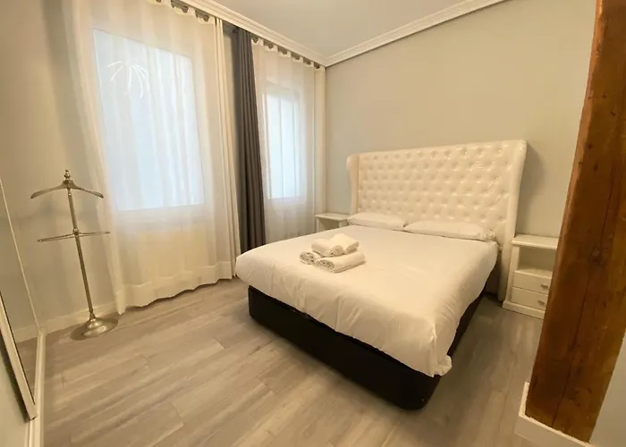 Be Basque By Forever 빌바오