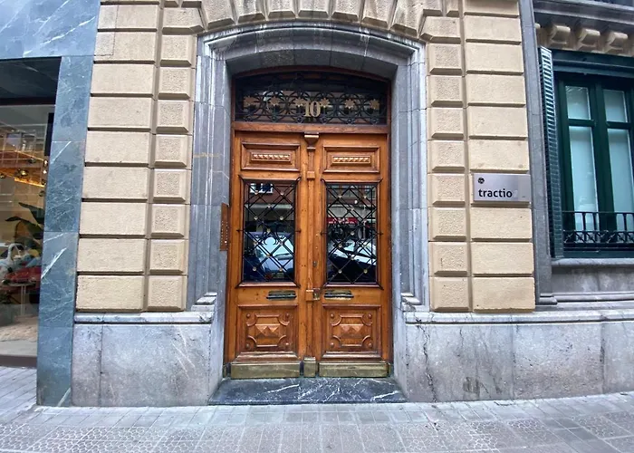 Be Basque By Forever *