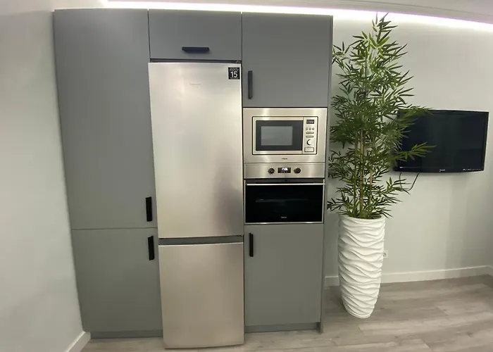 아파트 Be Basque By Forever *