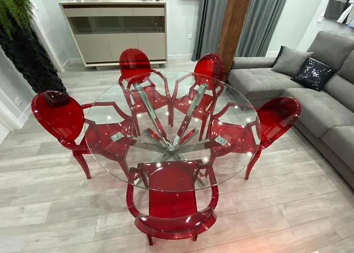 Be Basque By Forever 아파트 *