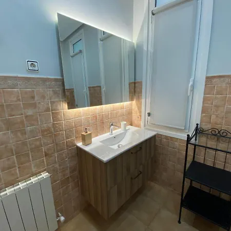 Be Basque By Forever Apartamento *