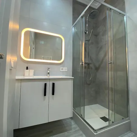 Be Basque By Forever Apartment