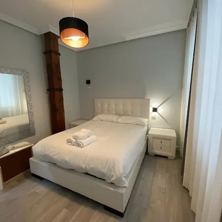 Apartment Be Basque By Forever