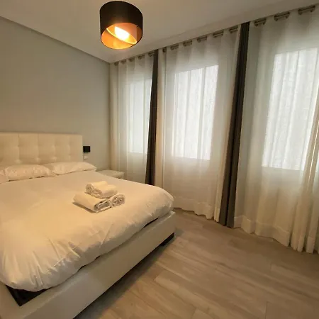 Be Basque By Forever Appartement Bilbao
