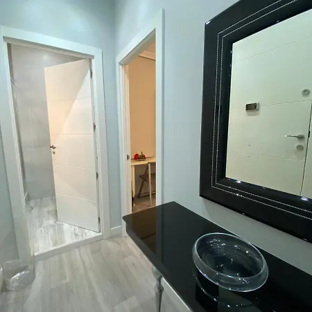 Be Basque By Forever