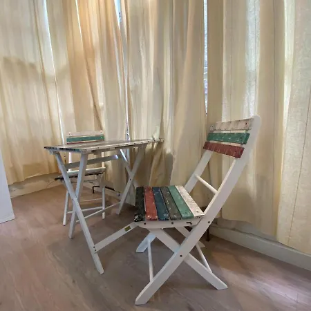 Apartamento Be Basque By Forever *