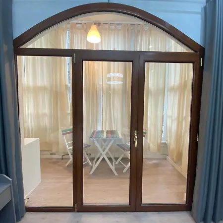 Apartamento Be Basque By Forever