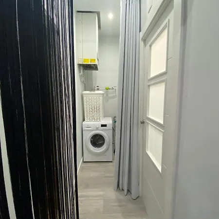 Apartament Be Basque By Forever