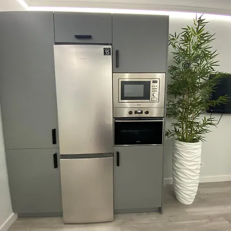 Apartment Be Basque By Forever *