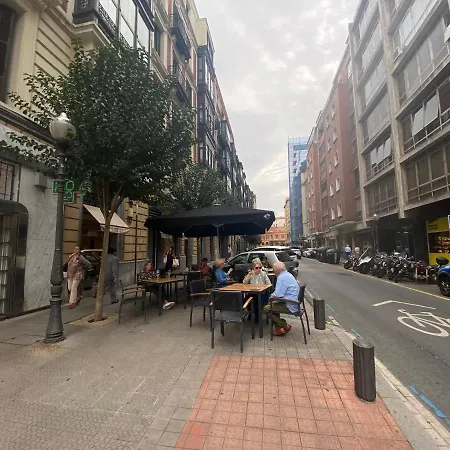 Be Basque By Forever *