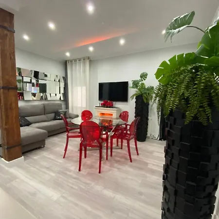 Apartment Be Basque By Forever Bilbao