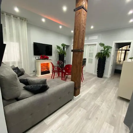 Be Basque By Forever * Bilbao