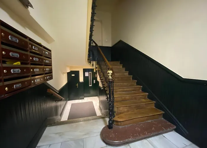 Apartment Be Basque By Forever