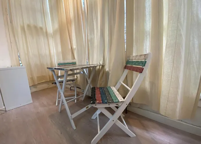 Apartment Be Basque By Forever *