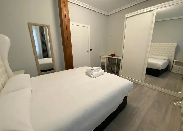 Appartement Be Basque By Forever