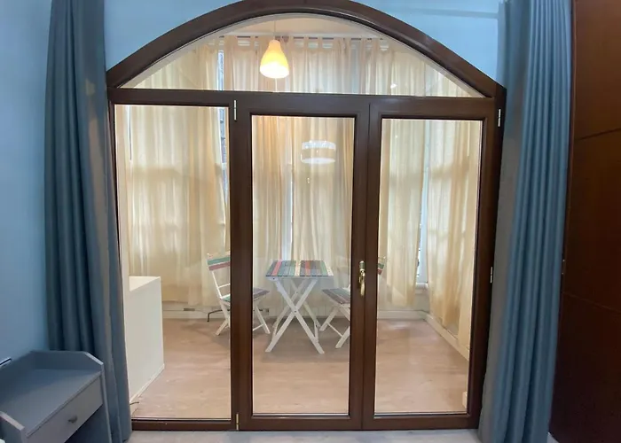 Apartment Be Basque By Forever