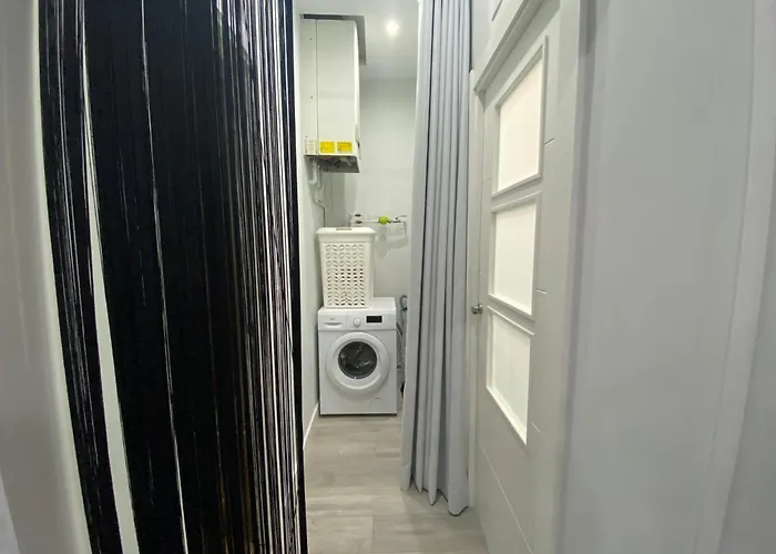 Apartment Be Basque By Forever