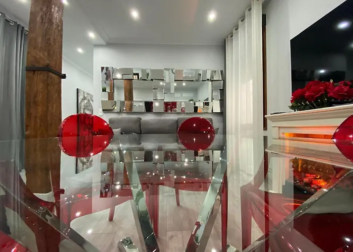 Apartment Be Basque By Forever *