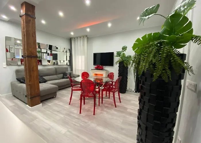 Apartment Be Basque By Forever Bilbao