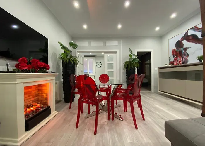 Be Basque By Forever Більбао