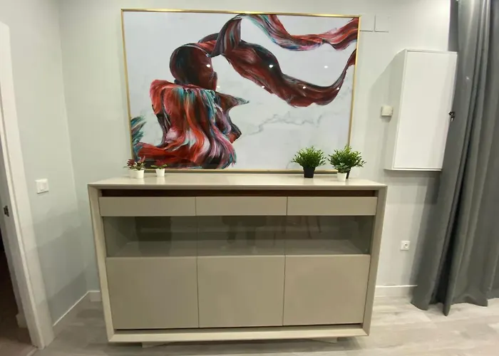 Be Basque By Forever Apartment