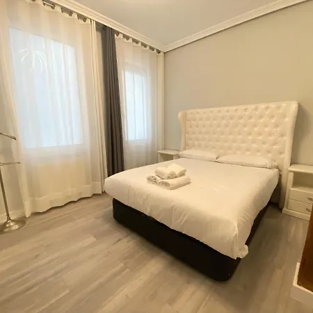 Be Basque By Forever ビルバオ