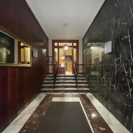 Be Basque By Forever アパート ビルバオ