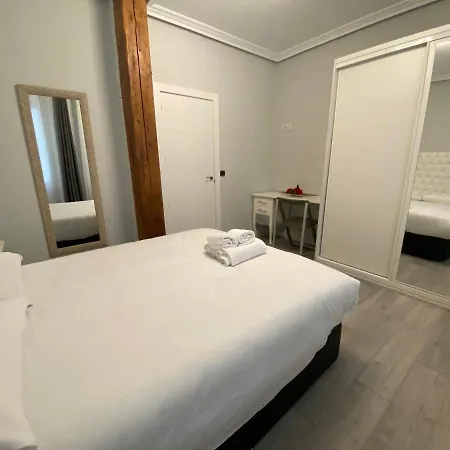 アパート Be Basque By Forever