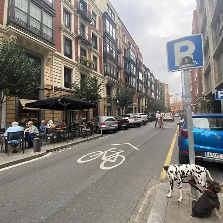 Be Basque By Forever ビルバオ