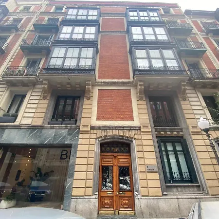 Be Basque By Forever ビルバオ