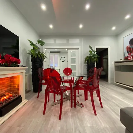 Be Basque By Forever ビルバオ