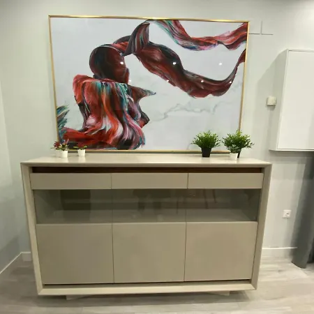 Be Basque By Forever アパート