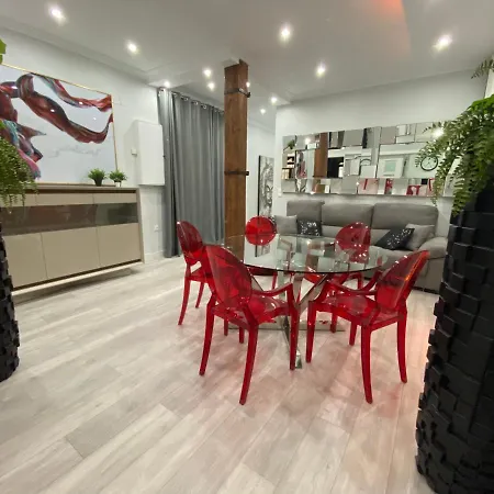 Be Basque By Forever ビルバオ