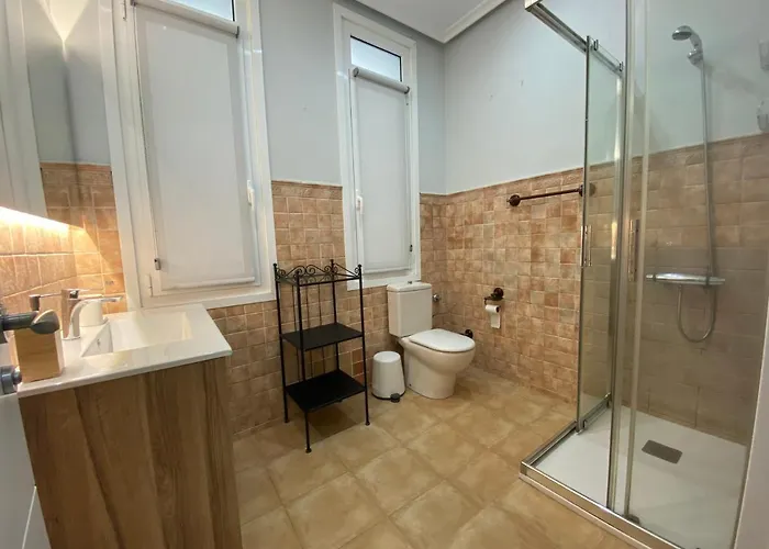 Be Basque By Forever Μπιλμπάο