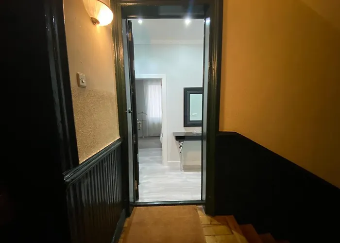 Be Basque By Forever Διαμέρισμα *