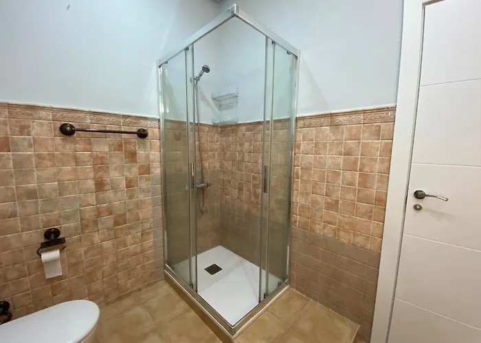 Διαμέρισμα Be Basque By Forever