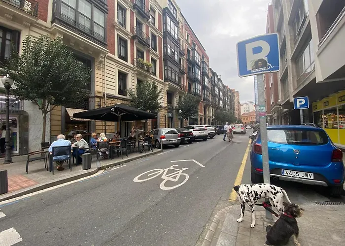 Be Basque By Forever Μπιλμπάο