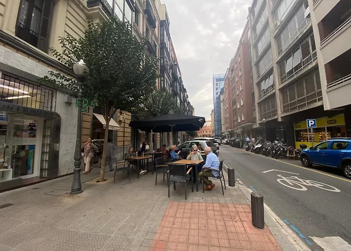 Be Basque By Forever *