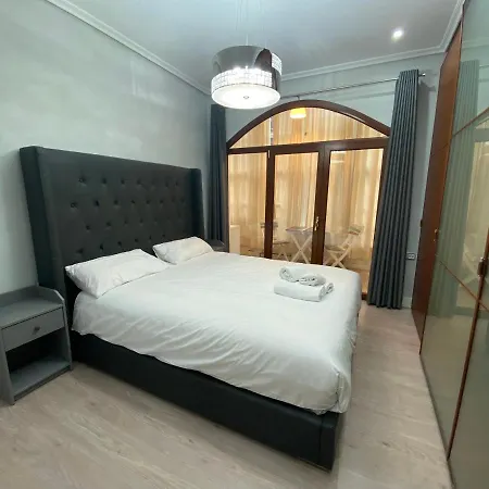 Be Basque By Forever *