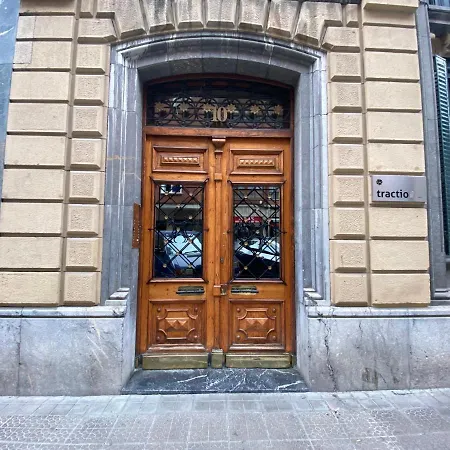 Be Basque By Forever *