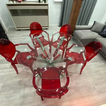 Be Basque By Forever Appartement *