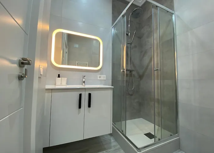 Be Basque By Forever Appartement