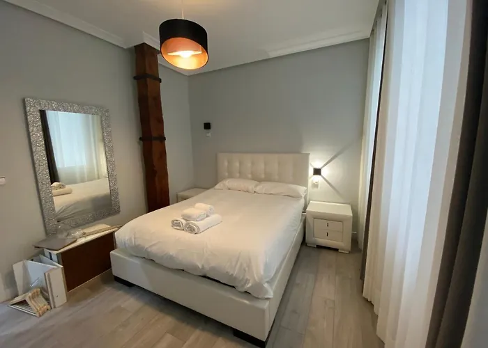 Appartement Be Basque By Forever