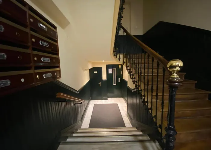 Be Basque By Forever ビルバオ